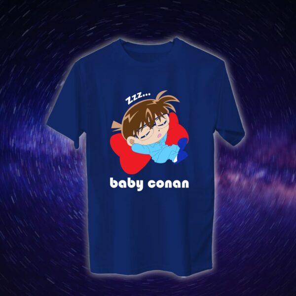 كونان - سبيستون