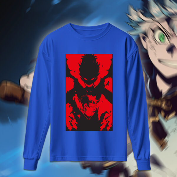 ⁦Black Clover - بلاك كلوفر⁩ - الصورة ⁦10⁩
