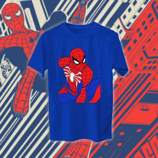 Spiderman - سبايدرمان