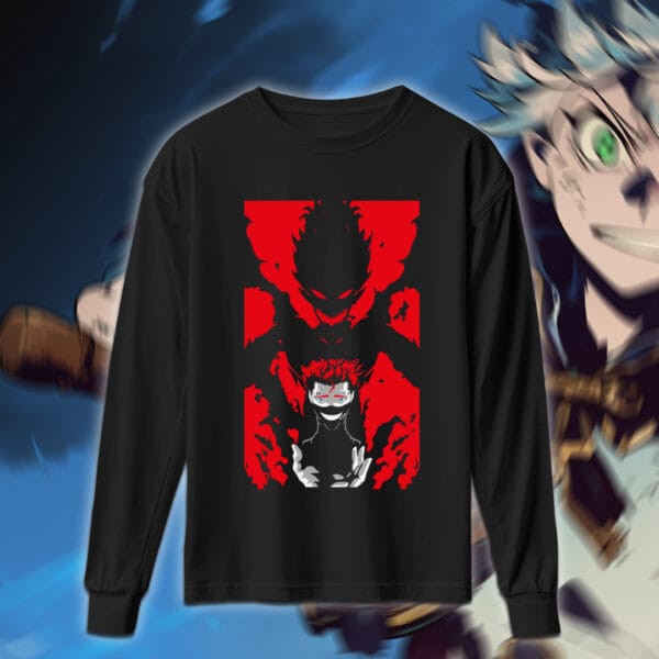 ⁦Black Clover - بلاك كلوفر⁩ - الصورة ⁦3⁩