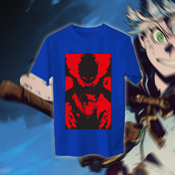 ⁦Black Clover - بلاك كلوفر⁩ - الصورة ⁦5⁩