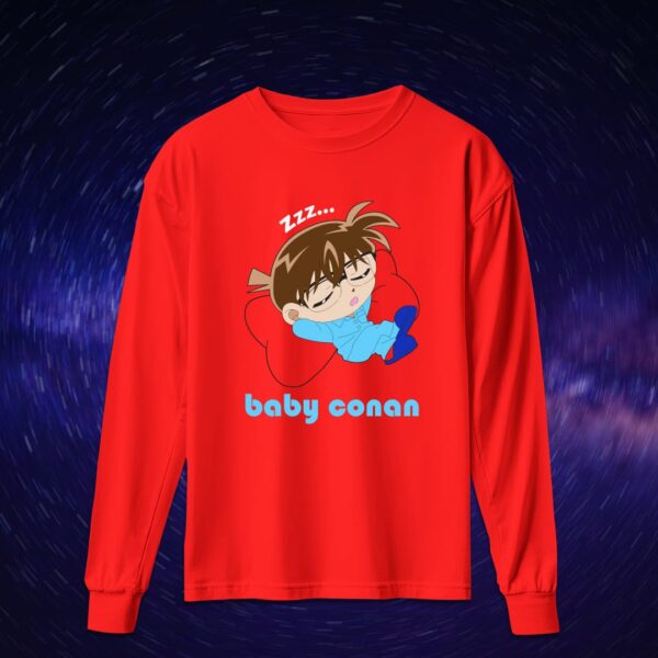 كونان - سبيستون