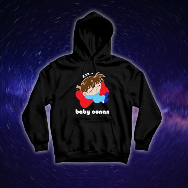 كونان - سبيستون