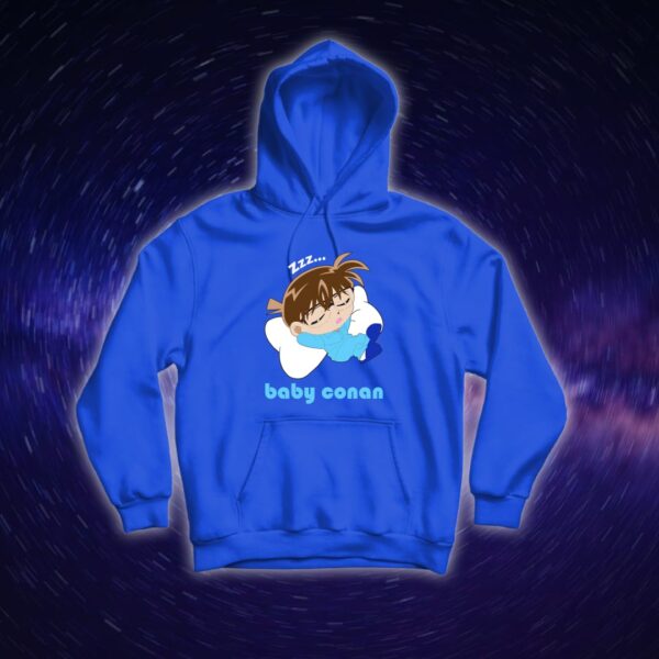 كونان - سبيستون