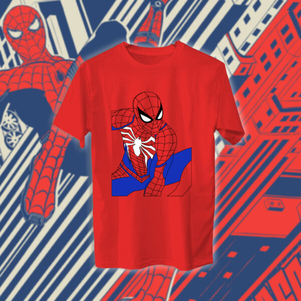 Spiderman - سبايدرمان