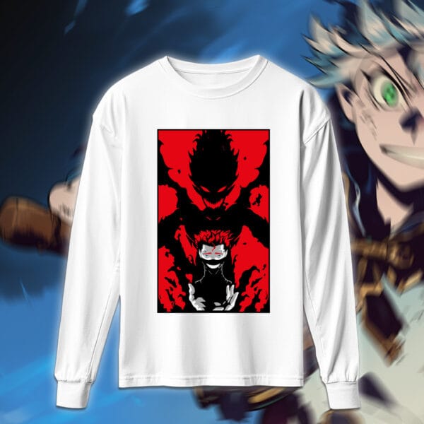 ⁦Black Clover - بلاك كلوفر⁩ - الصورة ⁦4⁩