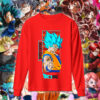 Goku - دراقون بول