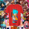 Goku - دراقون بول