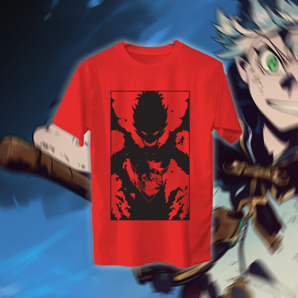 ⁦Black Clover - بلاك كلوفر⁩ - الصورة ⁦7⁩