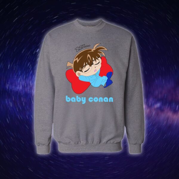 كونان - سبيستون