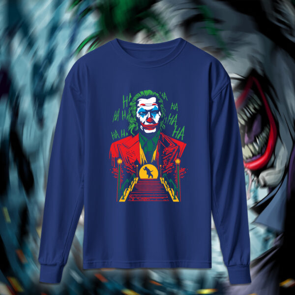 The Joker - الجوكر