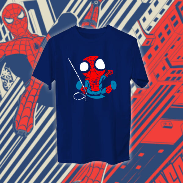 Spiderman - سبايدرمان