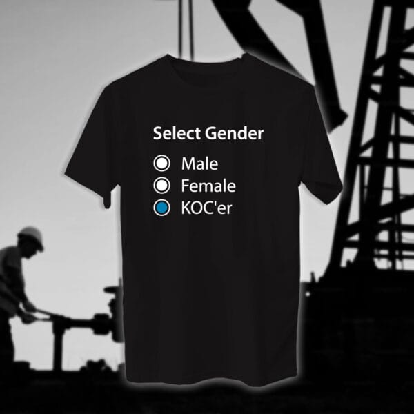 KOC'er - مهندسين النفط