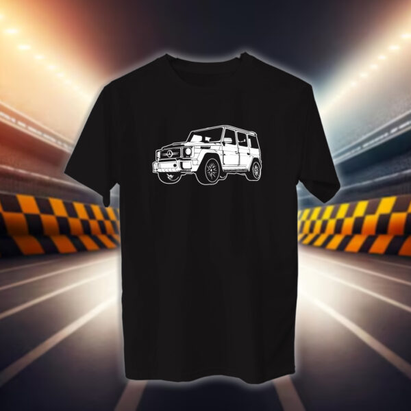 Mercedes - مرسيدس