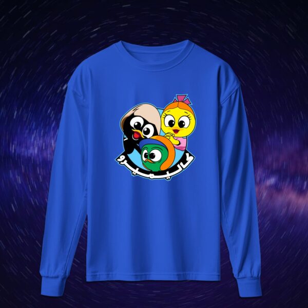 كاليميرو - سبيستون