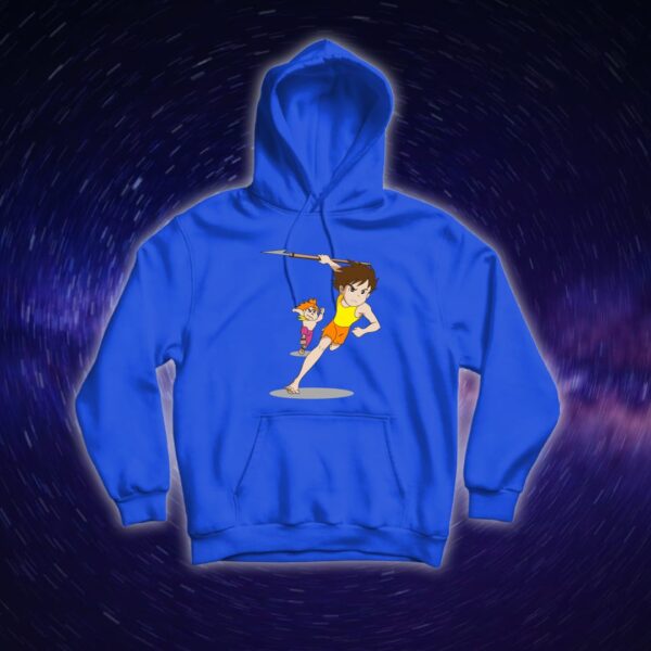 عدنان ولينا - سبيستون