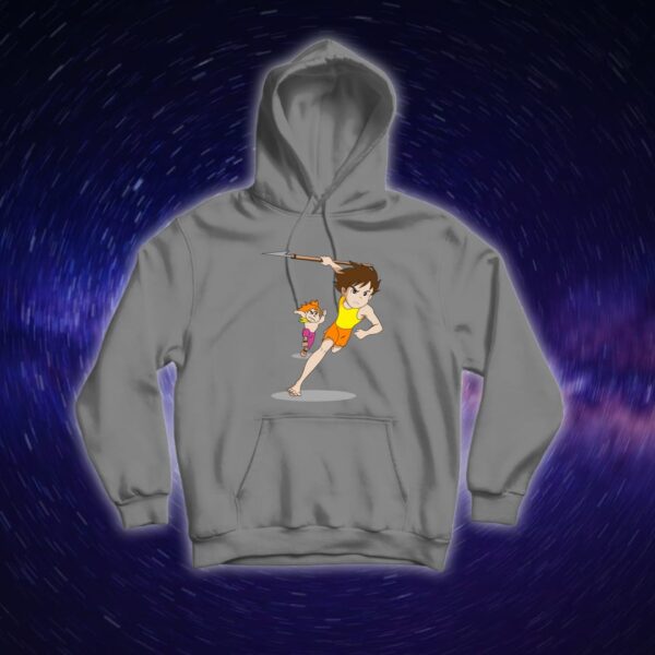 عدنان ولينا - سبيستون