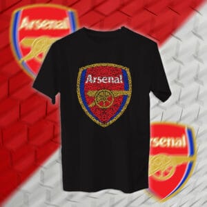 5 Arsenal - ارسنال
