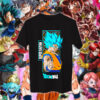 Goku - دراقون بول