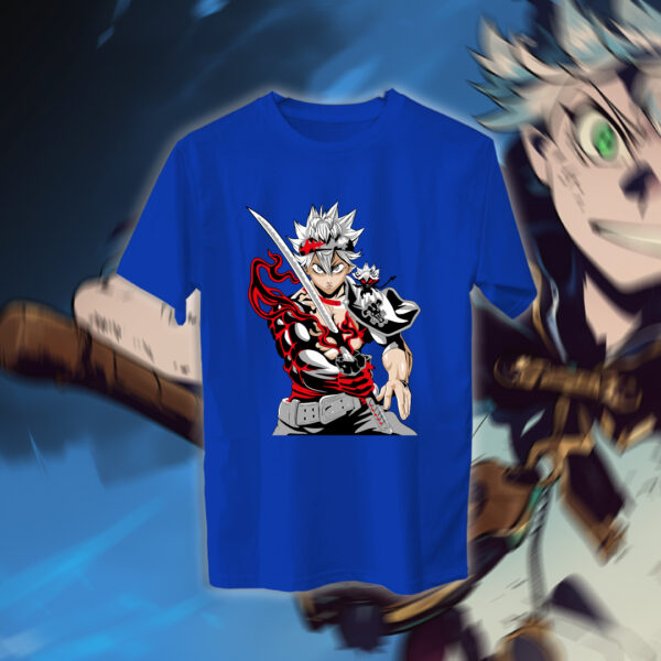 ⁦Black Clover - بلاك كلوفر⁩ - الصورة ⁦7⁩