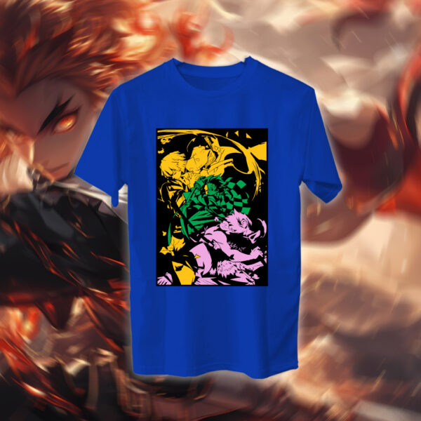 Demon Slayer - ديمون سلاير - Image 7