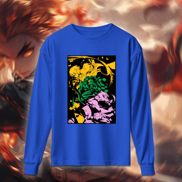 Demon Slayer - ديمون سلاير - Image 8