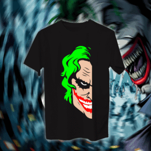 The Joker - الجوكر