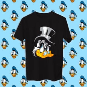 Donald Duck - بطوط
