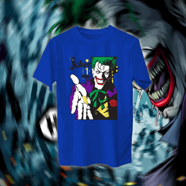 The Joker - الجوكر