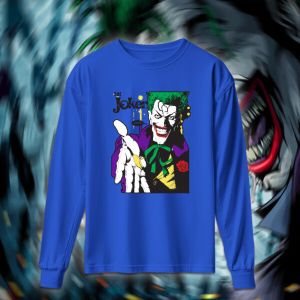 The Joker - الجوكر