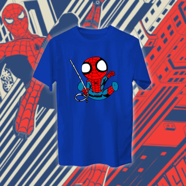 Spiderman - سبايدرمان