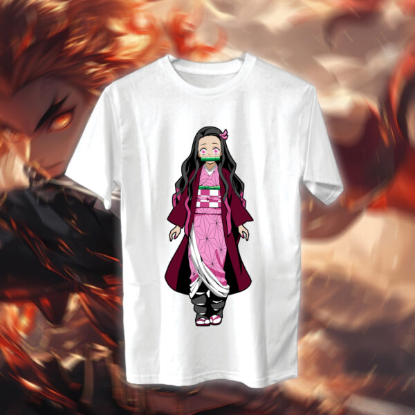 Demon Slayer - ديمون سلاير - Image 2