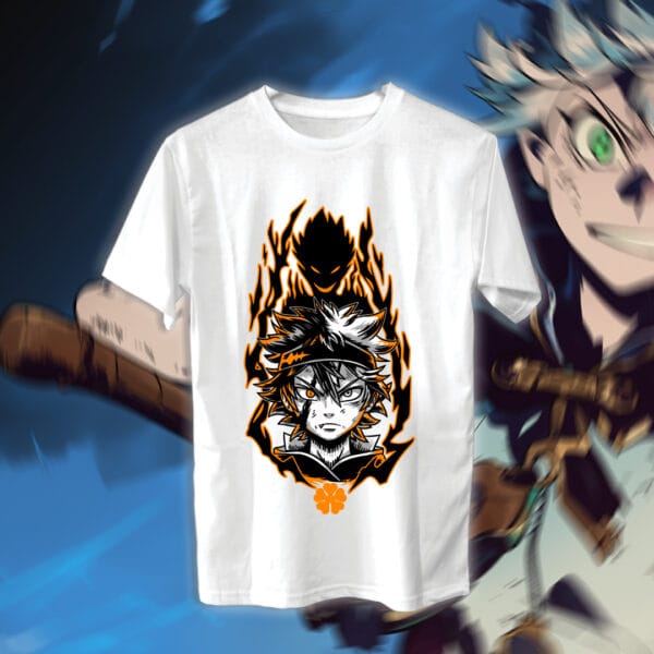 ⁦Black Clover - بلاك كلوفر⁩ - الصورة ⁦2⁩