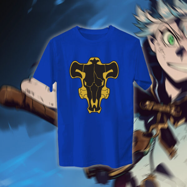 ⁦Black Clover - بلاك كلوفر⁩ - الصورة ⁦7⁩