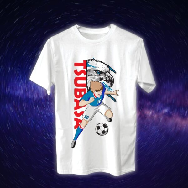 كابتن ماجد - سبيستون