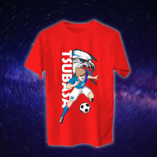 كابتن ماجد - سبيستون