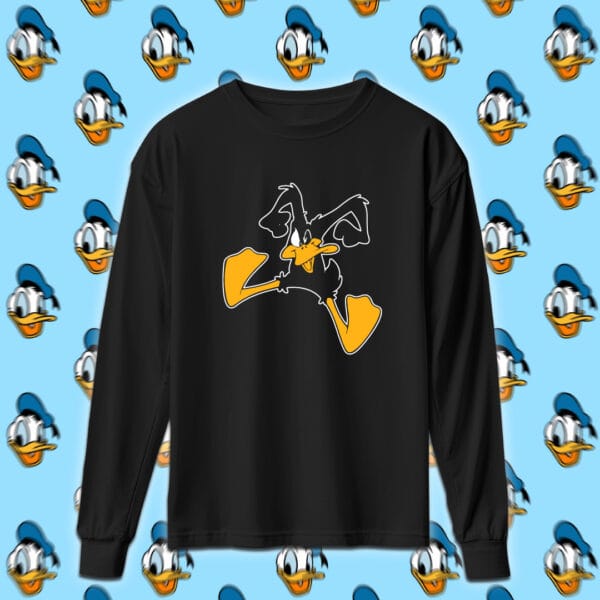 ⁦Daffy Duck - بطوط⁩ - الصورة ⁦3⁩