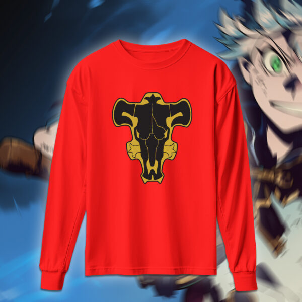 ⁦Black Clover - بلاك كلوفر⁩ - الصورة ⁦8⁩