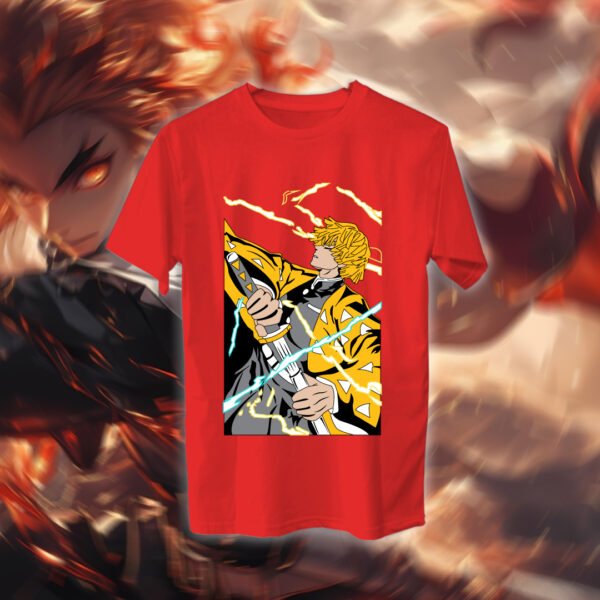 Demon Slayer - ديمون سلاير - Image 5