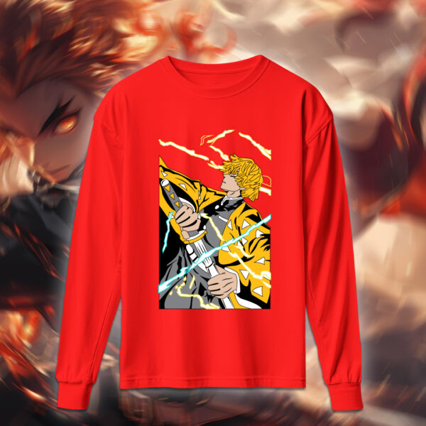 Demon Slayer - ديمون سلاير - Image 8