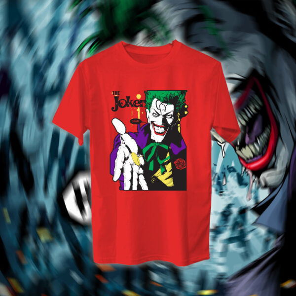 The Joker - الجوكر