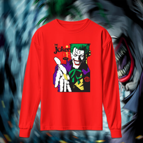 The Joker - الجوكر