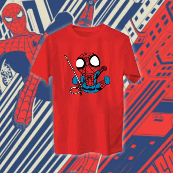 Spiderman - سبايدرمان