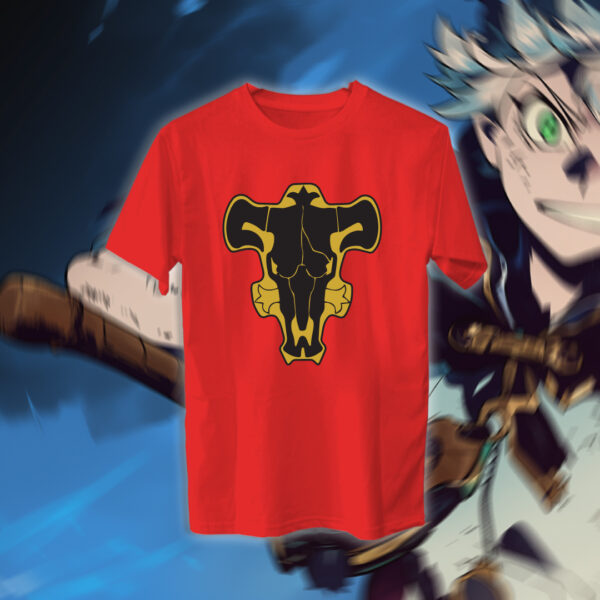 ⁦Black Clover - بلاك كلوفر⁩ - الصورة ⁦5⁩