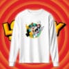 Looney Tunes - تاز