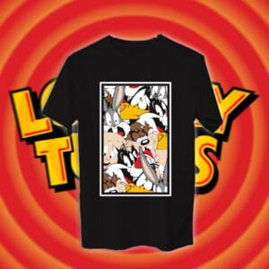 Looney Tunes - تاز