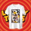 Looney Tunes - تاز
