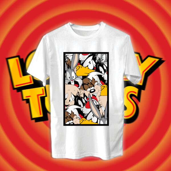 Looney Tunes - تاز - Image 2
