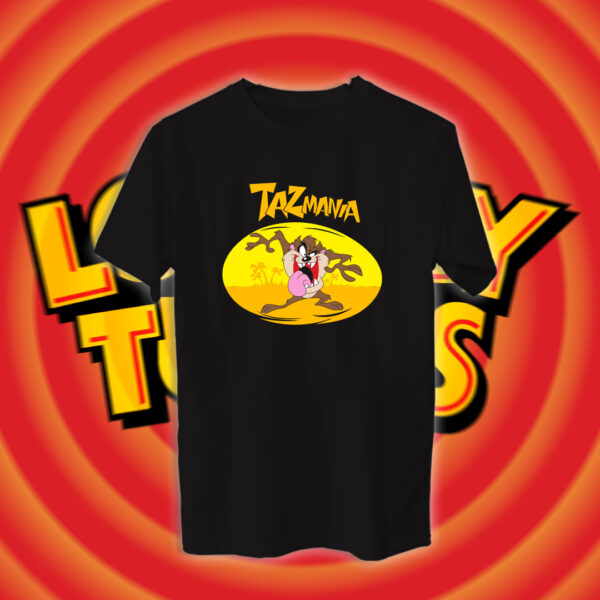 Tazmania - تاز