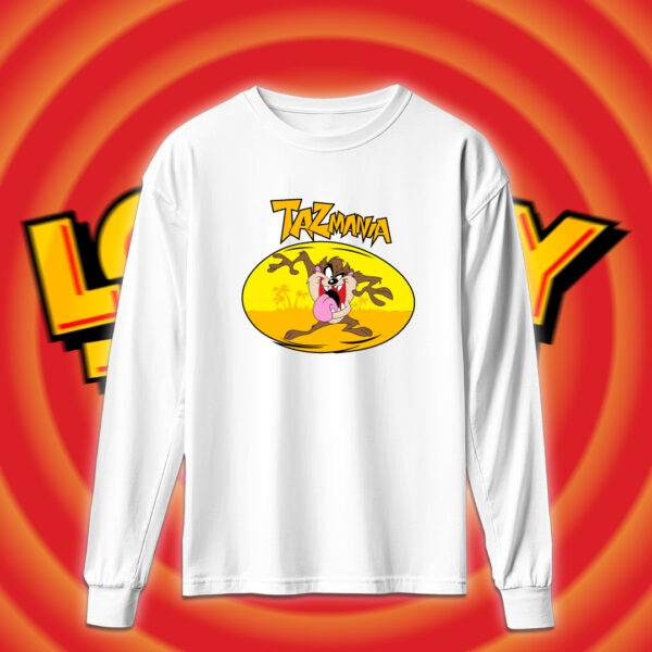 Tazmania - تاز - Image 4